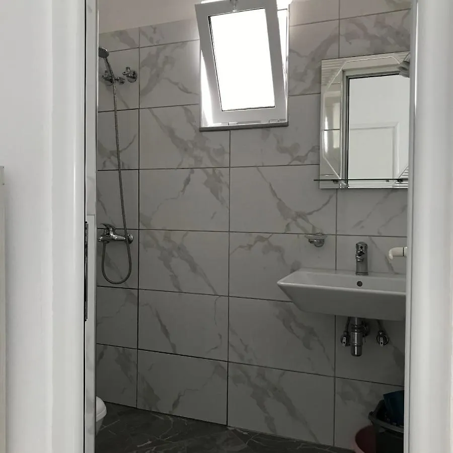 Hotel Seahorse Ksamil