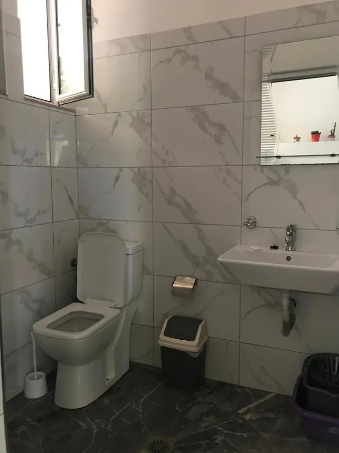 Hotel Seahorse Ksamil