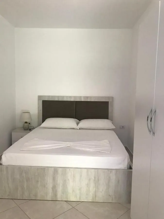 Seahorse Hotel Ksamil 5*,  Albania