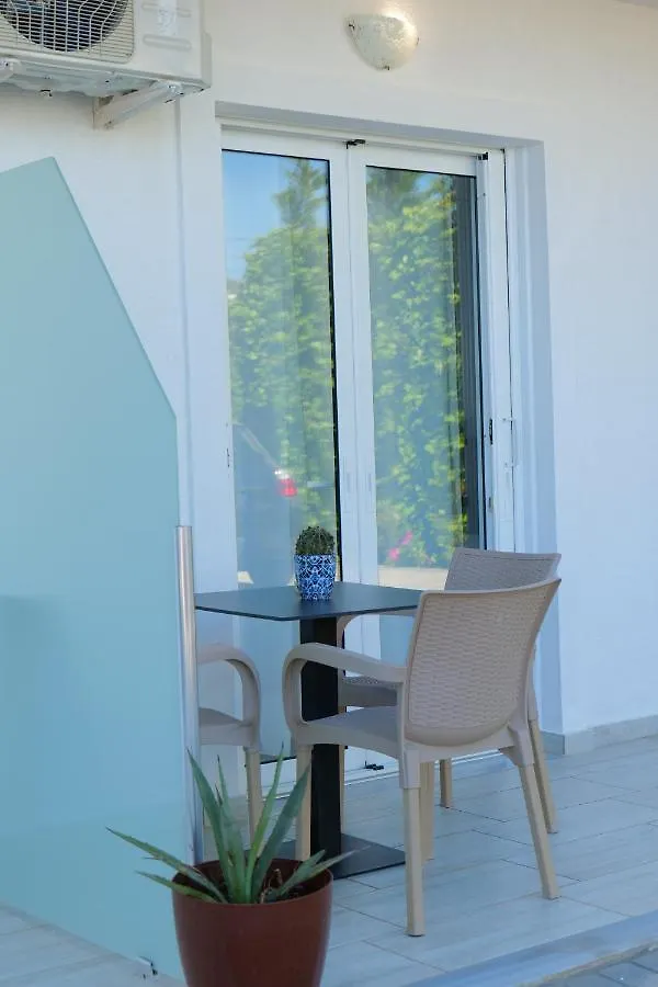 Seahorse Hotel Ksamil Albania
