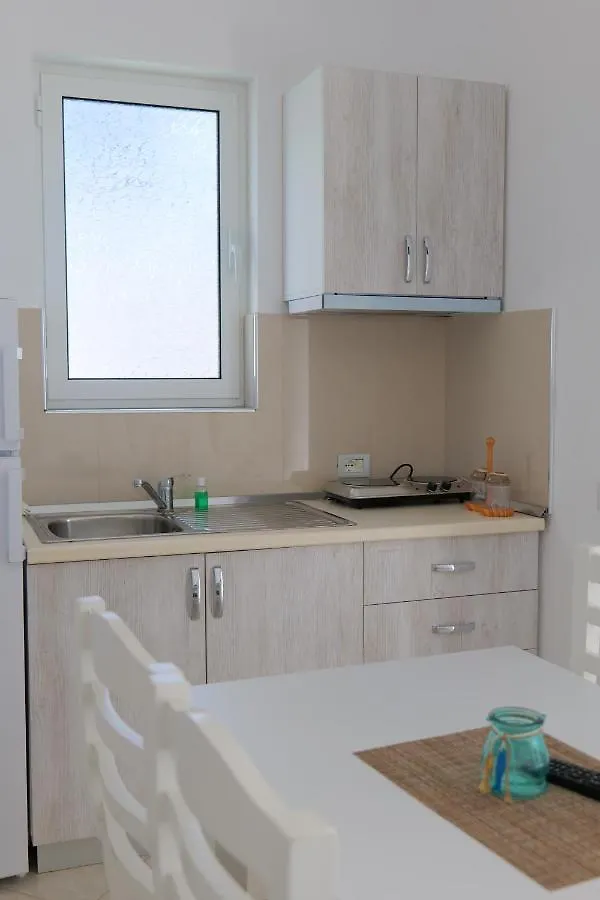 *****  Hotel Seahorse Ksamil Albania