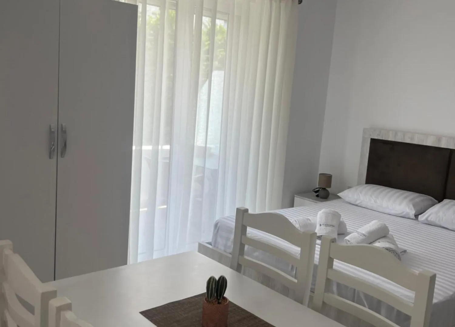 Hotel Seahorse Ksamil