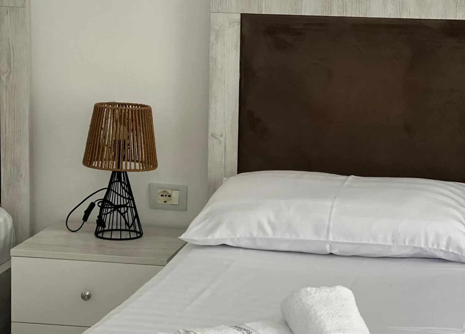 Seahorse Hotel Ksamil