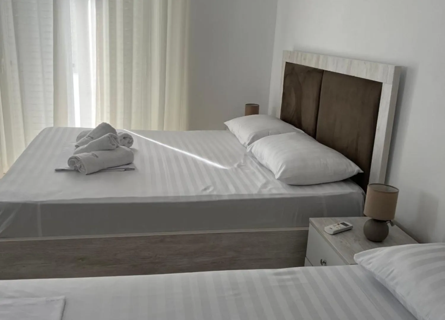 *****  Seahorse Hotel Ksamil Albania