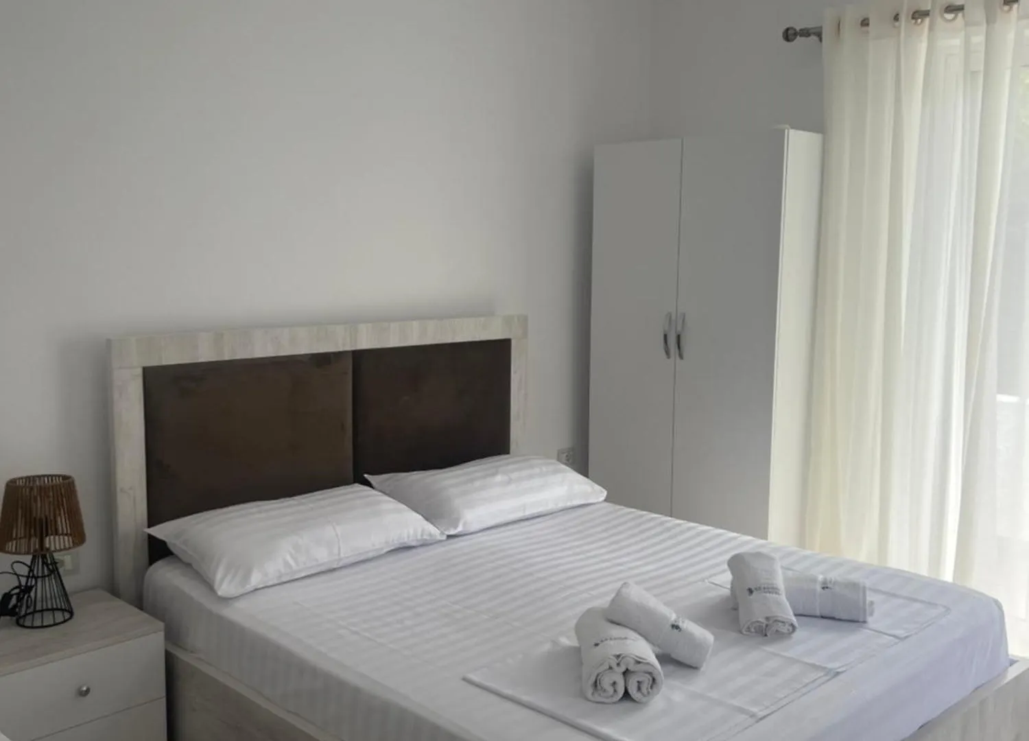 Seahorse Hotel Ksamil