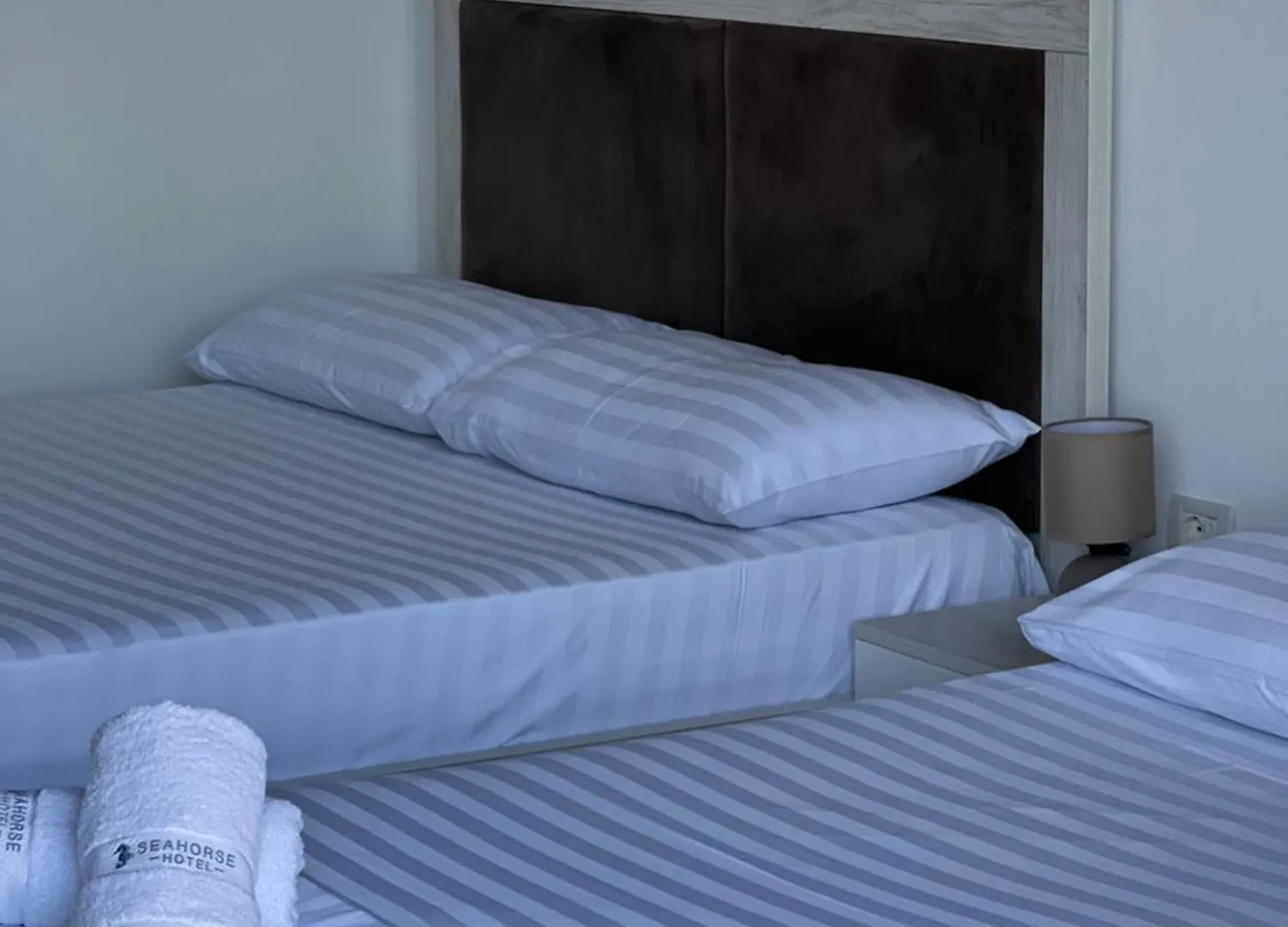 Hotel Seahorse Ksamil