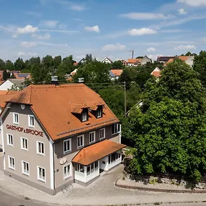 Hotel Zur Bruecke