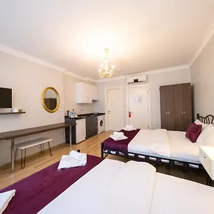 Otel Frame & Suites 