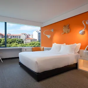 Otel Evolution ****