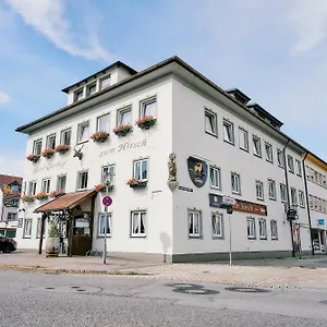 Locanda Blochums Hirsch