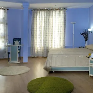 Otel Stela Center ***