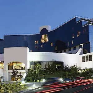 Otel Mak Albania *****