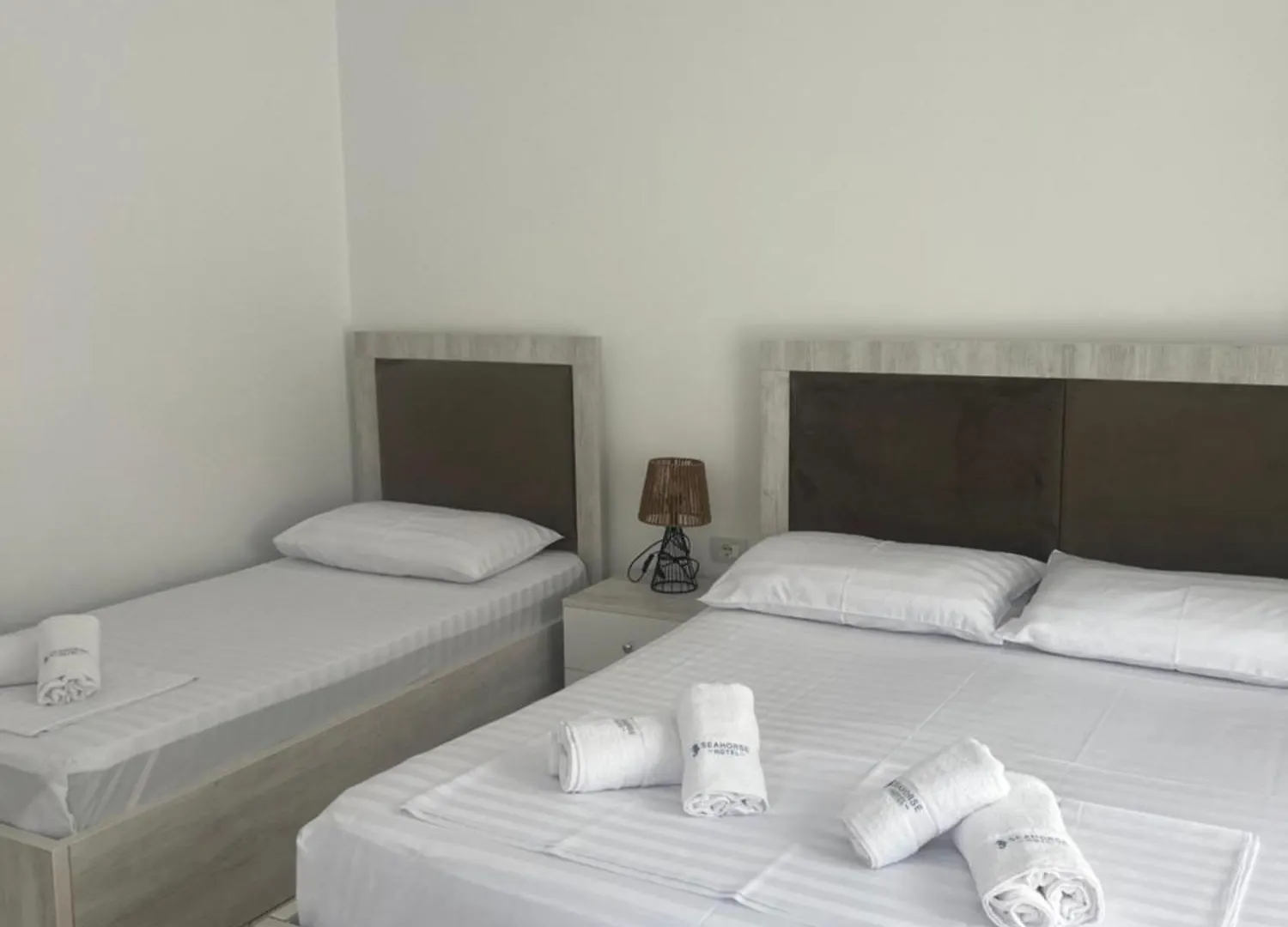 Seahorse Hotel Ksamil Albania
