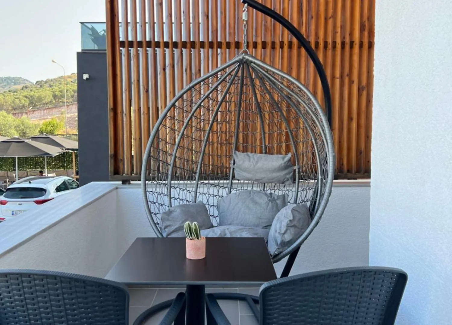 Seahorse Hotel Ksamil