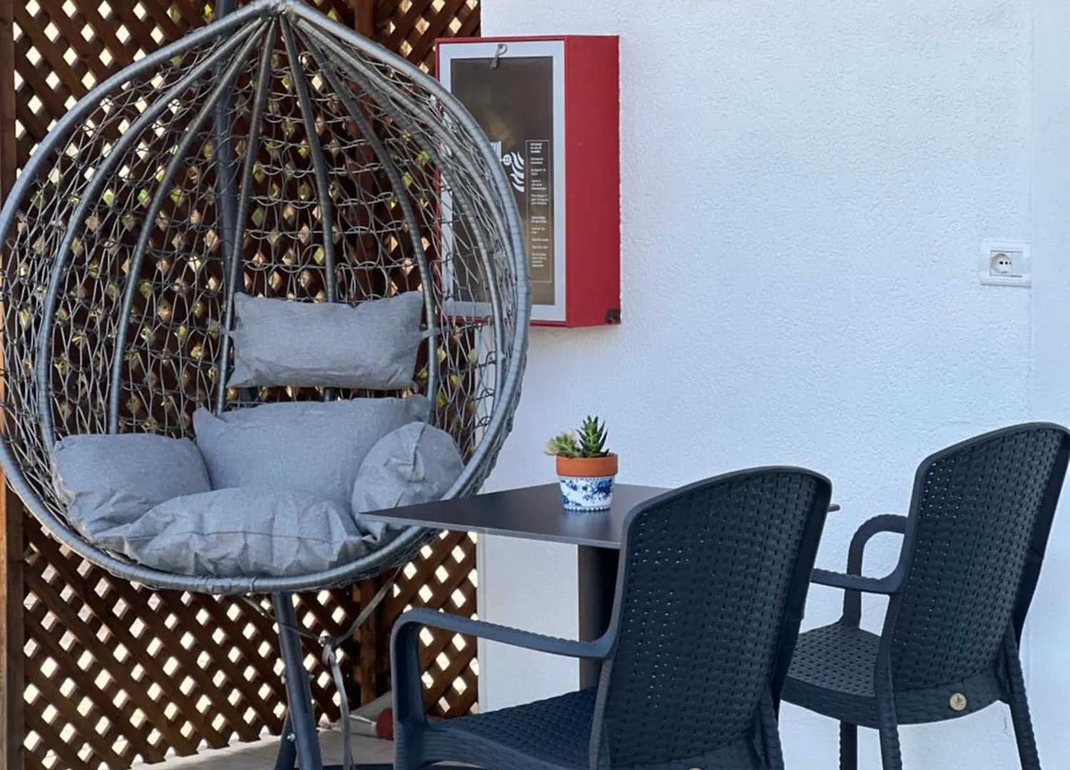 Seahorse Hotel Ksamil